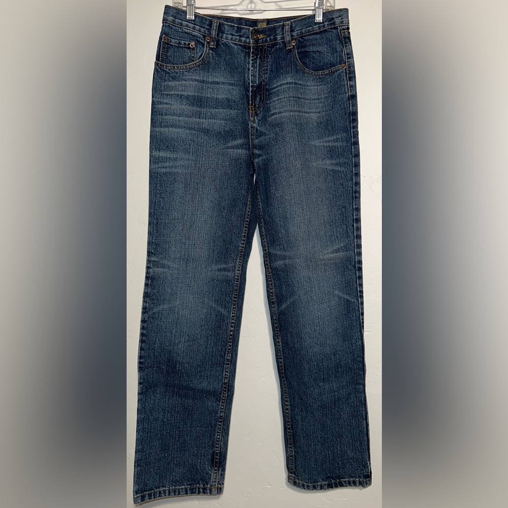 7 For All Mankind Relaxed Fit Jeans in Excellent Condition